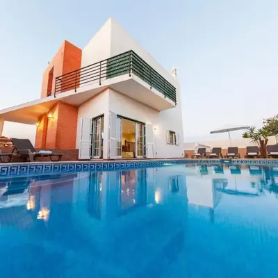 Villa Saona by Algarve Vacation