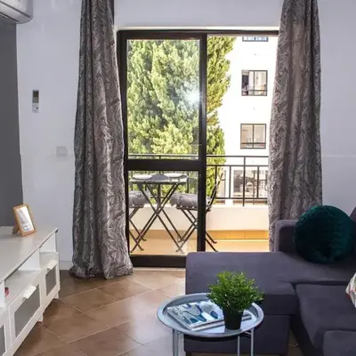 Quarteira-Your Seaside Getaway