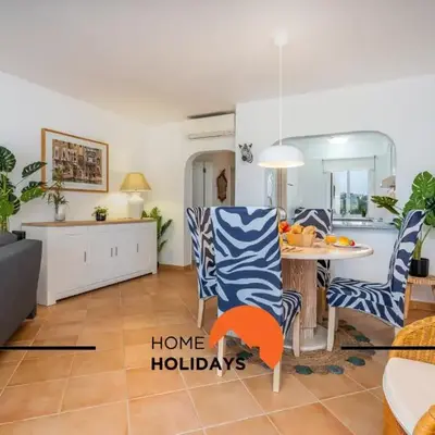 #294 T2 Com Amplo Terraço by Home Holidays