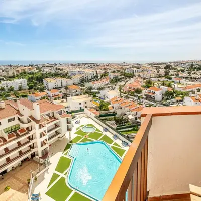 BeGuest Vila Magna Apartment