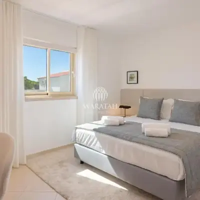 Apartment Lamine