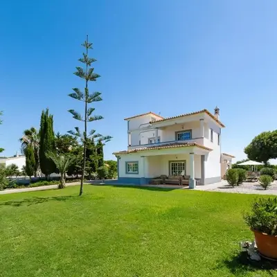 Casa Coelho