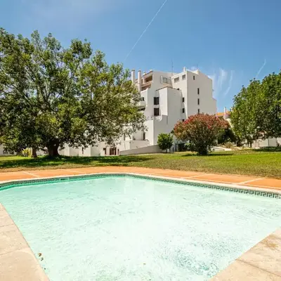 BeGuest Oura Vilanova Apartment