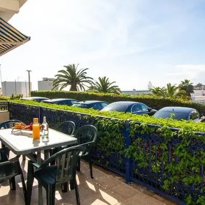 Oura Sunrise 3B Apartment by Stay ici Algarve Holiday Rental