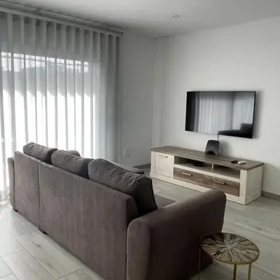 Apartamento Noronki - Altos do Forte Novo