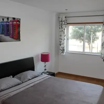 Lovely flat in the center