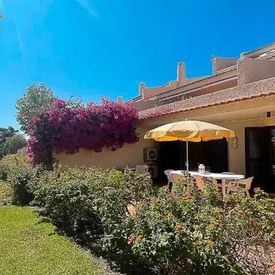 T2 Monte Sol HsRentals Vilamoura