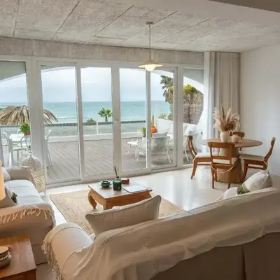 Apartamento Mare Aveiros Beach