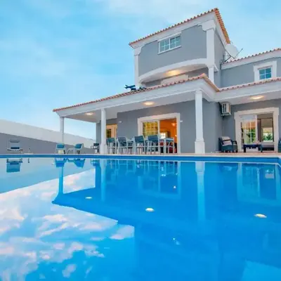Villa Ocean by Algarve Vacation