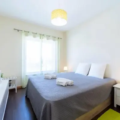 Medronheira - Apt 1A by HelloVacations