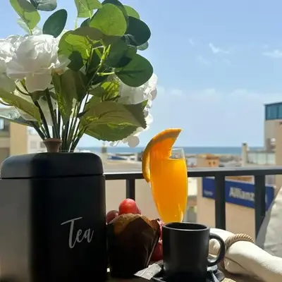 Beach Holidays