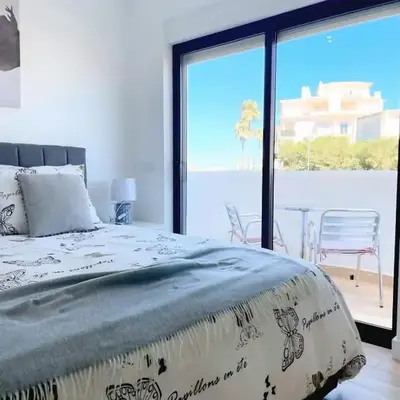 Central Condo-Pool by Algarve Dream Holidays