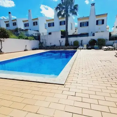 Albufeira Home Paderne