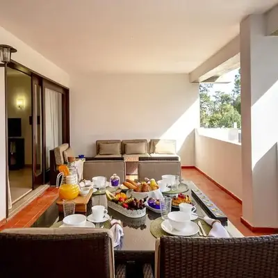 Apartamento Laurus