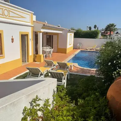 Villa Ana
