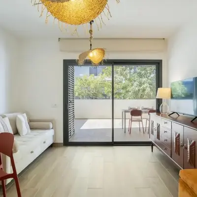 TAC - Alma Apartment