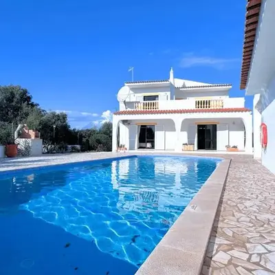 Casa das ficus
