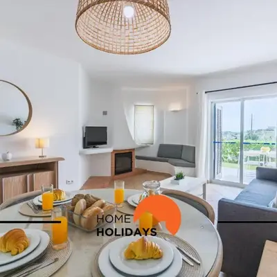 #293 Clube Albufeira 309 by Home Holidays