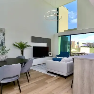 Villa Essence by Clever Details