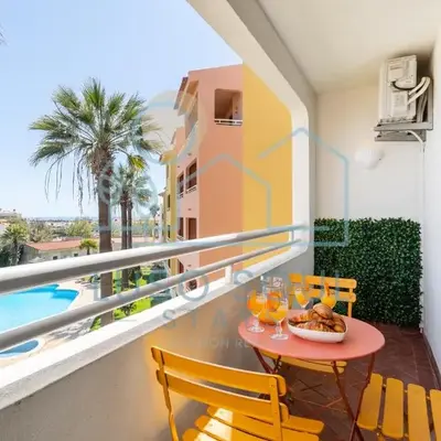 NEW! Perfect Studio with Swimming Pool