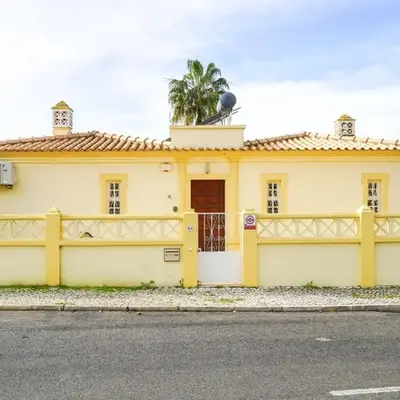 Villa Monte Mare Alta