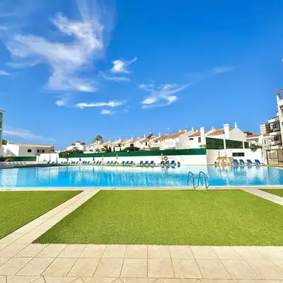 Albufeira Skylight 2 With Pool by Homing