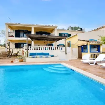 Casa da Parreira