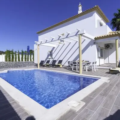 Villa Menina by Ocvillas
