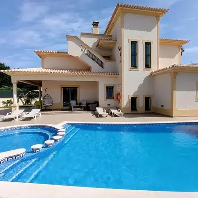 Villa Ocean Gale
