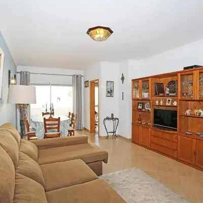 A32 - Lancemar Flat in Albufeira