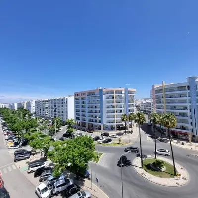 TAC - Bright Coast Quarteira