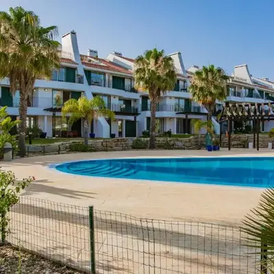 SomeSunnyDay Vila Sol Village