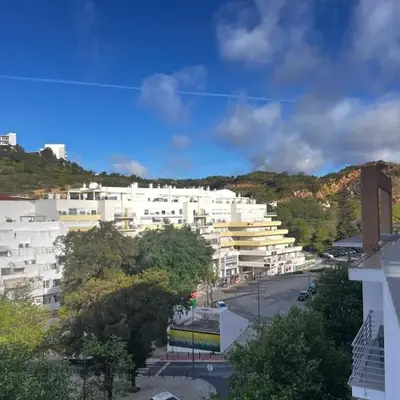Ilumina Hostel Albufeira