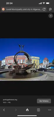 Gallery image of Marroquia in Loulé