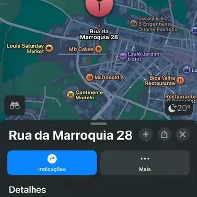 Marroquia