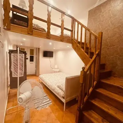 Faro Coast Guest House