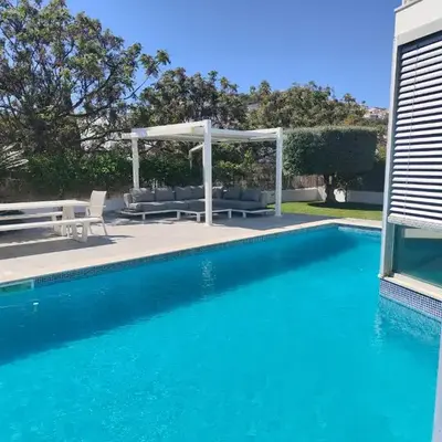 Vila orada lola