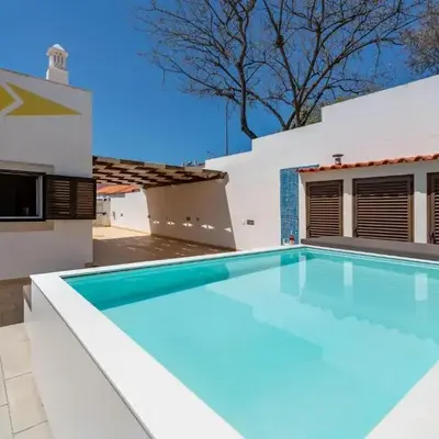 Villa Ancora - Nex to the Beach - Parking - Swimming Pool - BY BEDZY