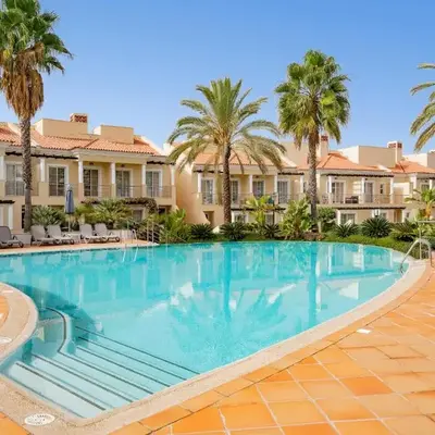 Palmyra Apartments in Vilamoura