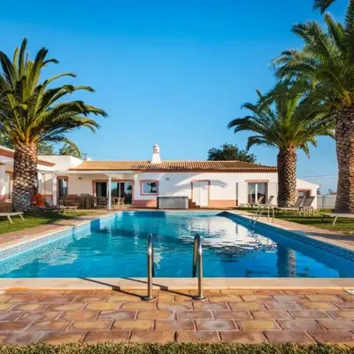 Villa Las Rosas