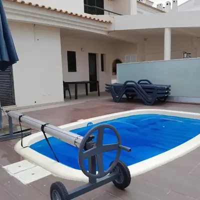 Villa Vacations Marie