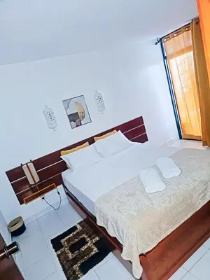 Gallery image of Quarto Charmoso a 300m da praia de Olhos de Água ! in Albufeira