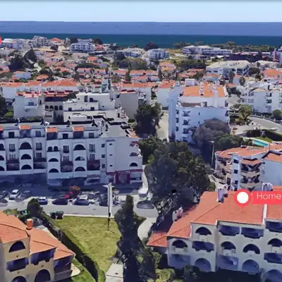 #309 Marine Apartamento by Home Holidays