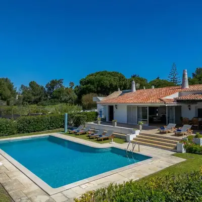 Villa Rosa by Interhome