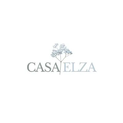 a drawing of a tree with the words casa fiesta at Toca das Manas in Roja- Pé