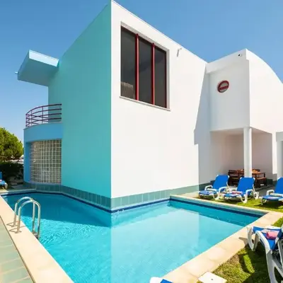 Villa Marina by Algarve Vacation