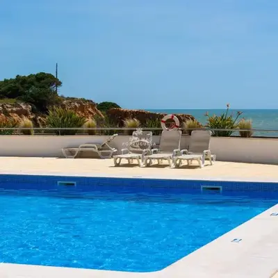 Apartamento Varandas do Mar