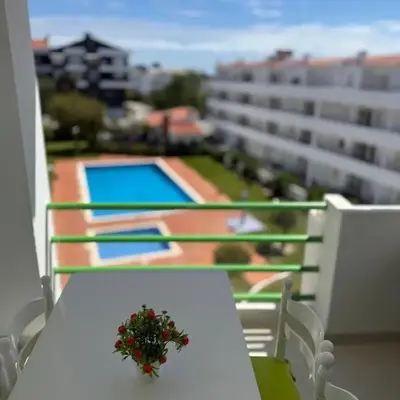Jardim Santa Eulália By Albufeira Rental