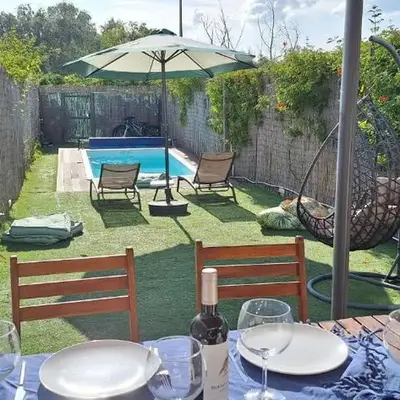 Casa do Baco - Private Pool