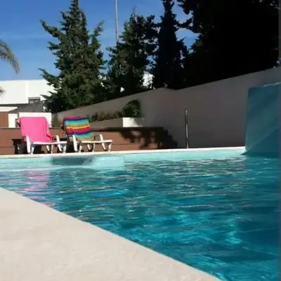 Vacances Tranquilles